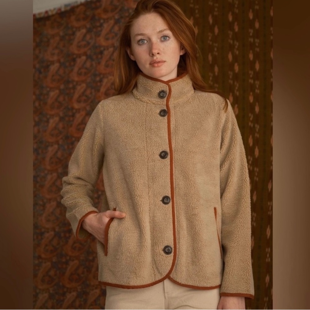 Mollusk surf orca fleece